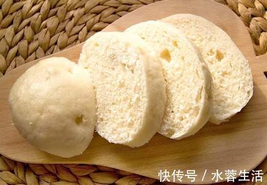 外酥|煎馒头片不要只会裹蛋液,记得多加这1步,煎出来外酥里软不吸油