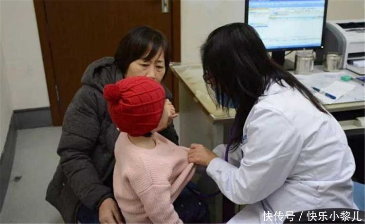 掌上明珠|5岁女儿一到周五就喊“肚子疼”,父母送医检查,医生却说离婚吧