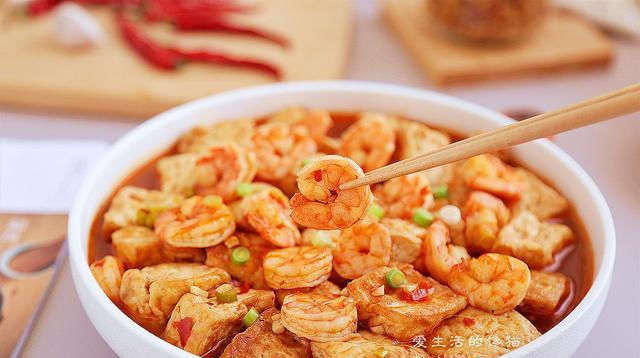 做法|入秋后,我家离不开这6道菜,鲜香开胃,做法简单,上桌吃光光