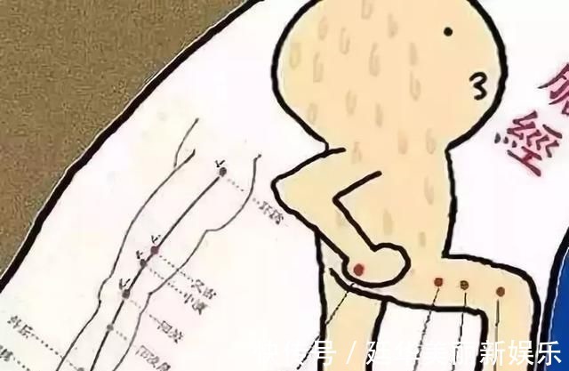 微血管|经络不通百病生,一套从头练到脚的经络养生操,手把手教会您