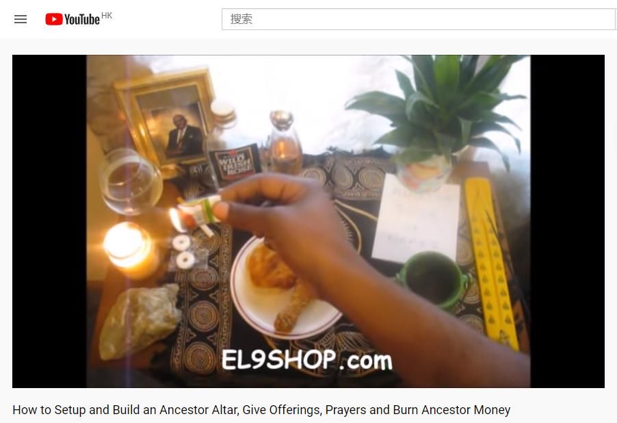 中国冥币在海外火了！