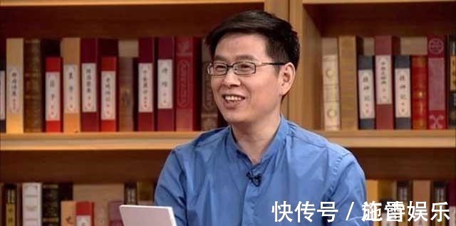 中国诗词&从百家讲坛讲师,到国民诗词男神,看鬼才教授郦波的诗意人生