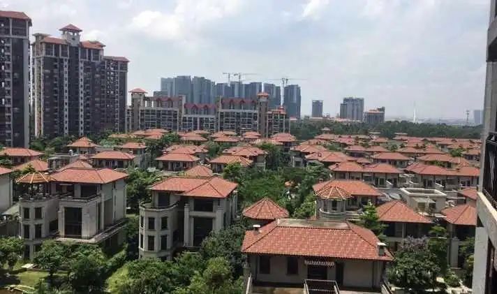 楼盘|广州刚需族：手握100万现金，该如何选房，注意以下三点