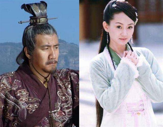 柔情|朱元璋柔情调侃马皇后,马皇后回答11个字,看出两人感情