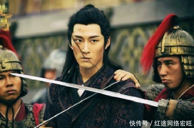 大神|中国历史上5大神将，第2位19岁俘虏4万匈奴，第3位神话原型