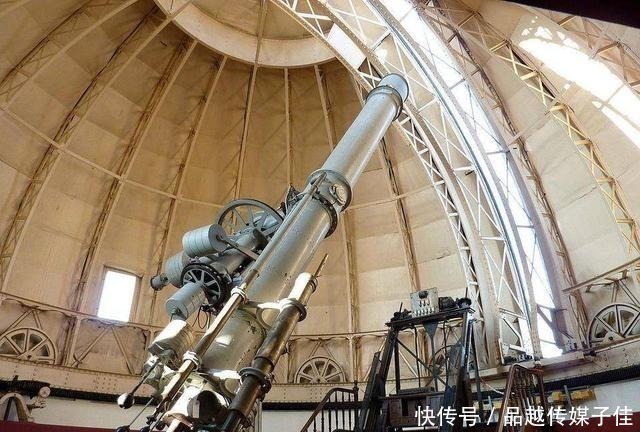 望远镜的尺寸与功能有什么关联,尺寸越大观察的越精细么?