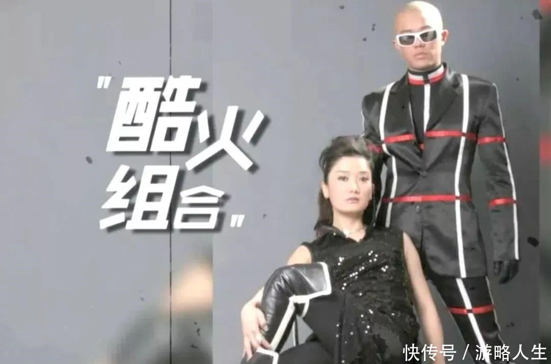  关系|终于瞒不住了！凤凰传奇二人关系曝光！原来我们被骗了这么久！