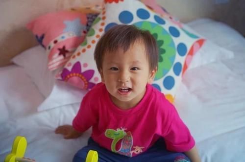 脾胃|9岁男娃一年长个13公分，儿科分享：常见3类食物，长高日常可多吃