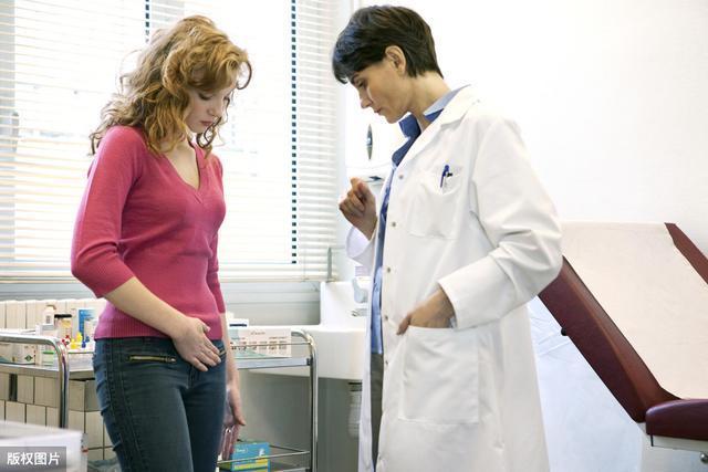 子宫肌瘤|宫颈癌不是悄无声息，脸上有3种异常提醒，说明大多数已是晚期