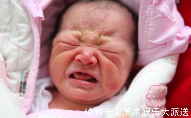 维生素c|新生儿三个地方越丑,反而越有福气,暗示宝宝聪明又健康