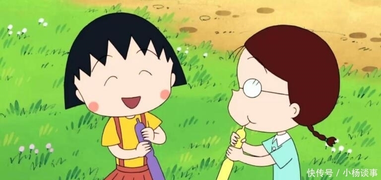 舒克舒克舒克舒克|成年人的六一,90后记忆中的动画,童年快乐又回来了~