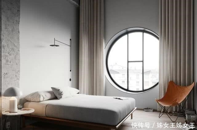 混凝土|水泥墙又重新火起来了,不加修饰更上档次,越来越受年轻人欢迎!