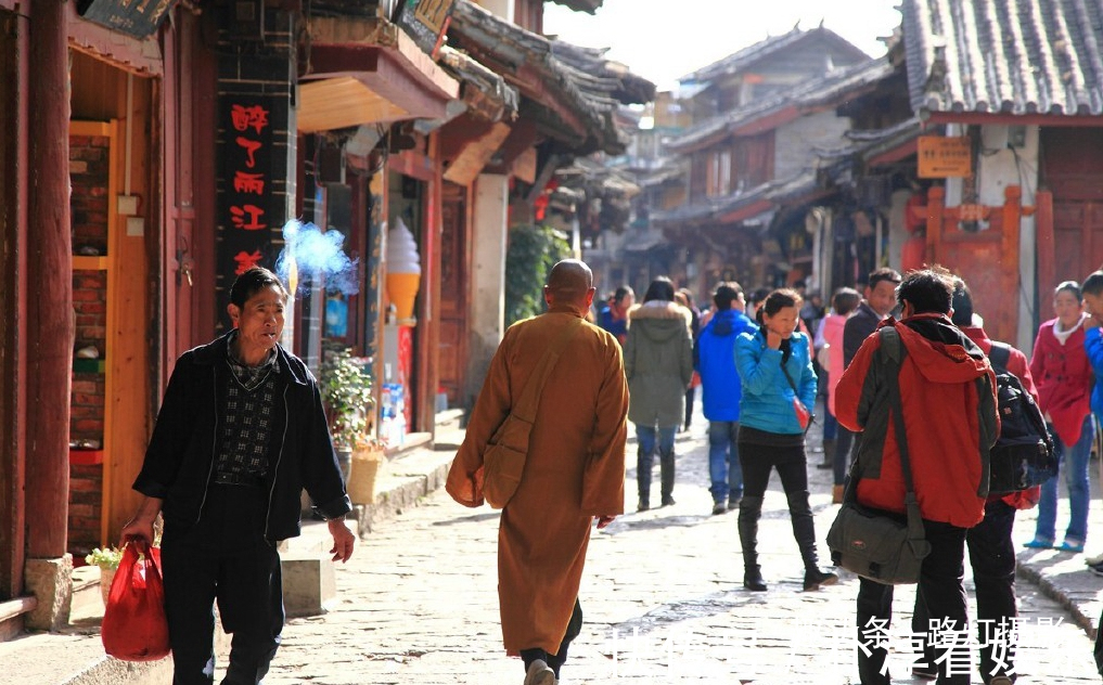 红嘴鸥|太浪漫了！冬天最适合中老年夫妻去的5个地方，和心爱的人一起走