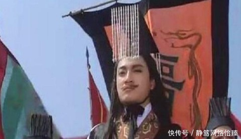 此人|此人背叛项羽被杀，470年后，他子孙背叛主公统治中国154年