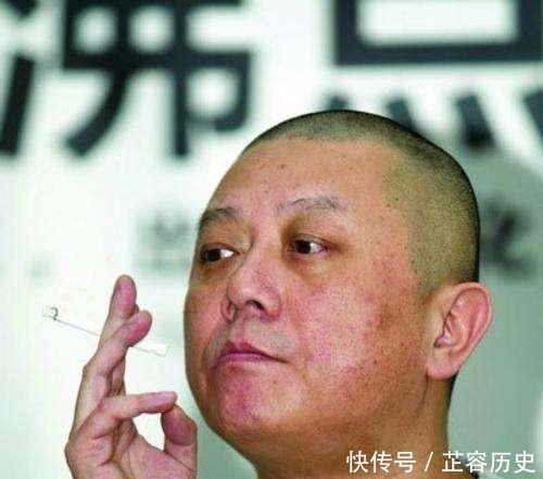 不值一提|马未都,“就是个倒腾古董的”与这4位同行比,他确实不值一提