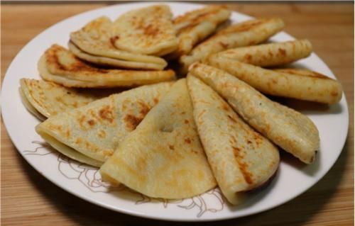 吃了半辈子糯米粉,这样做第1次见,不发面不揉面,出锅瞬间抢光