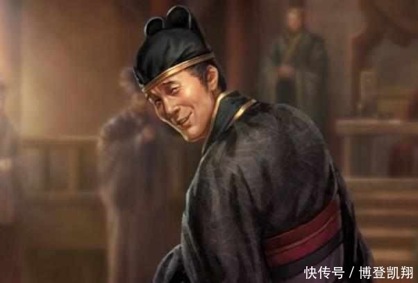 凌迟|此人被刘禅当宝贝一样供着,司马昭瞧都不瞧他一眼,直接凌迟处死