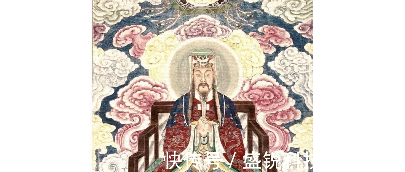 大事|紫薇圣人的预言《推背图》中国未来100年大事都在这里!