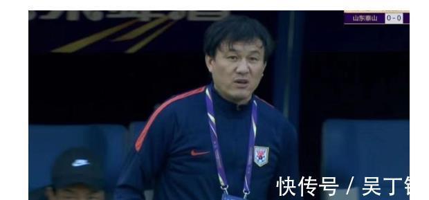 球员|专业就是专业,泰山一引援锁定未来五年国内最强,球员换代完成