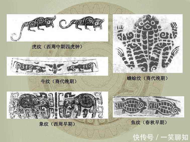 不懂这些传统纹样和图案,怎么做古装、汉服、中国风?