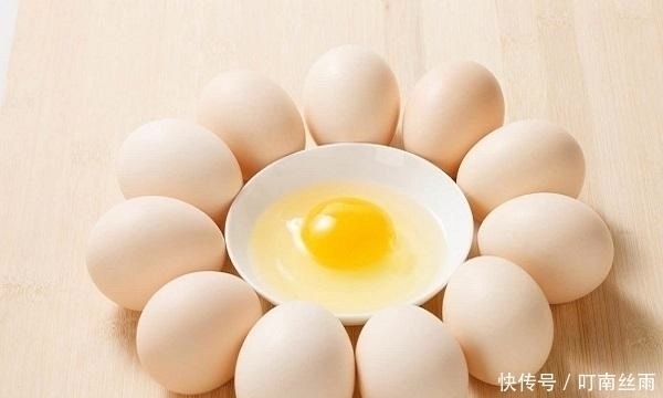毛病|每天一个鸡蛋,身体没毛病,鸡蛋的5大好处你知道吗