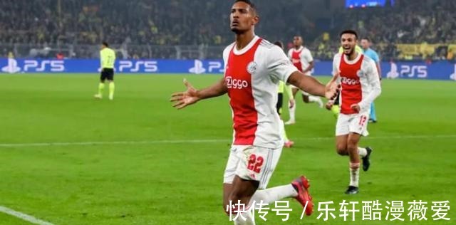 c罗|曾经名不见经传的十名球员,在2021年闪耀足坛