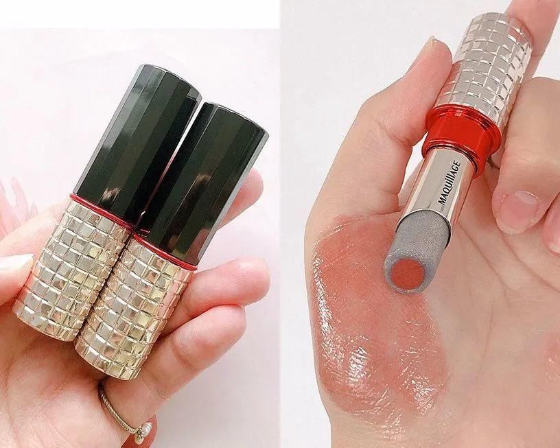 皮肤黄还懒得化妆？你需要这几支显白的素颜口红