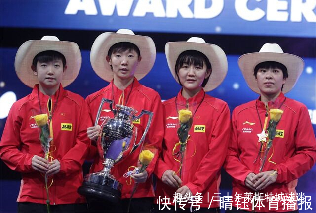 小魔王|恭喜陈梦!刚丢大满贯发声觉得不服,立马迎来击败王曼昱绝佳机会