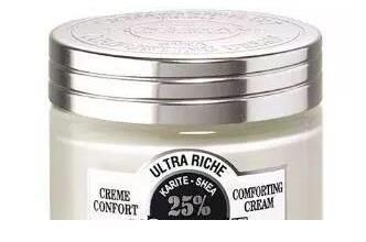 渗透性|这几款巨好用的面霜，补水保湿渗透性也极佳，让你肌肤嫩到掐出水