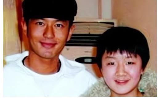 姐姐|请大家别再叫我,黄晓明的表妹了!我叫陈梦是个乒乓小将