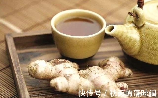 生姜|生姜与此物一起煮,喉咙不痛,咳嗽少了,家里老人小孩都可以试试