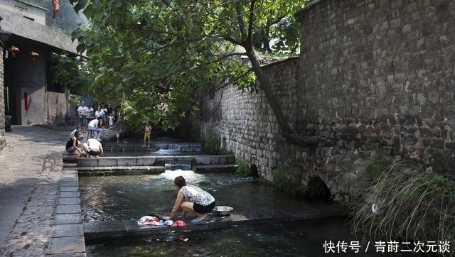 「行走太行山」巾帼娘子守边关