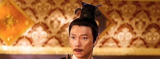 |历史上最搞笑反贼就因为算了一卦,就勇敢地冲进皇宫去聚餐!