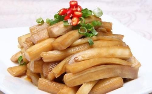 晾晒|最好吃的腌萝卜,腌一次吃半年都不坏,口感更脆爽,还不快试试