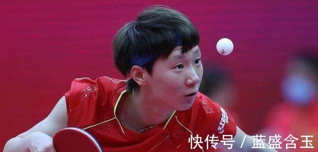 李隼|国乒三朵金花,谁能更早完成大满贯目标刘国梁和李隼有各自想法!