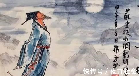 李宜之!苏轼因诗获罪,劫后重生写下一首诗,痛骂小人却不带一个脏字