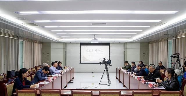 文化|中国古建筑文化匠心传承公益行动落地莫高窟