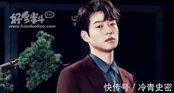 jyp|魏大勛靠什么出道的 魏大勛是韓國(guó)JPY公司的藝人嗎