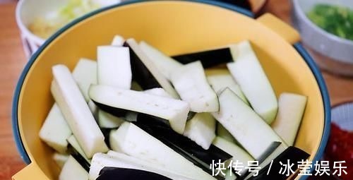 茄子此做法简直太下饭了,好吃到连汤汁都不剩,成本不到5块钱