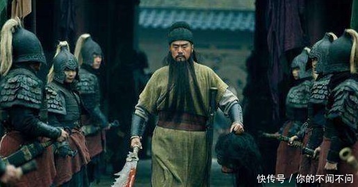 大盘|历史上虚构的几位人物大盘点,原来我们被骗了这么多年