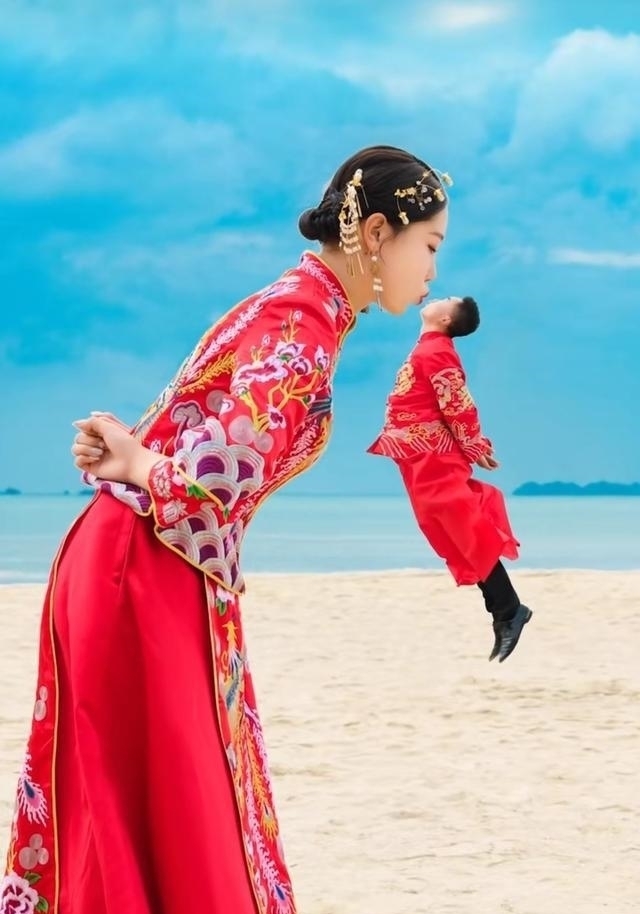 唯美|长见识了,原来浪漫唯美的婚纱照是这样拍出来的!