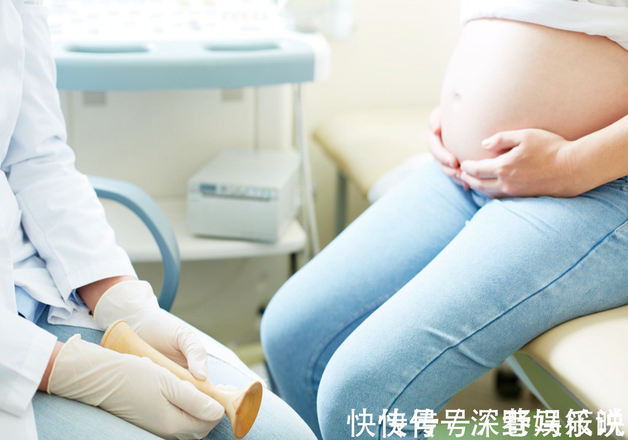 尊严|体验过一遭顺产分娩,才明白为何“产房无尊严”,咬着牙忍受