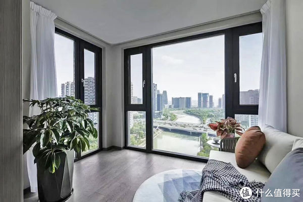 平开窗|年末家居盘点:家里的各个空间适合什么类型的门窗?