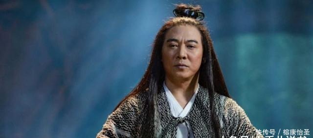 石破天|取名谁有金庸厉害,从“一”到“亿”的数字,最后一位竟是乞丐!