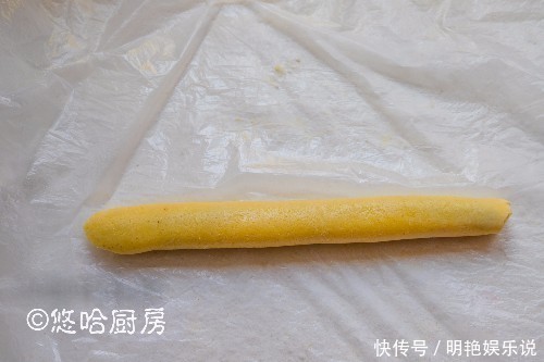 零失败制作的小点心,三两下做一盘,儿时最爱的零食,真香