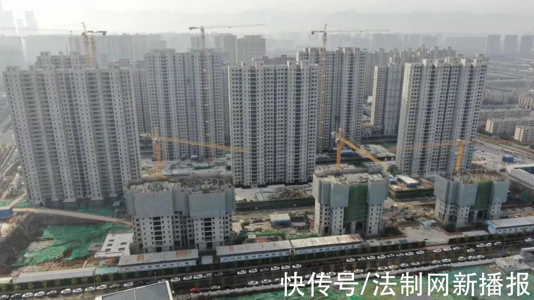 商品房|12751套房源!西安经适房、限价房最新进展公布