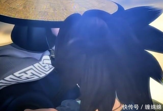 八方|秦时明月：卫庄除了会横贯八方，还可以用横贯四方，有没有十方？