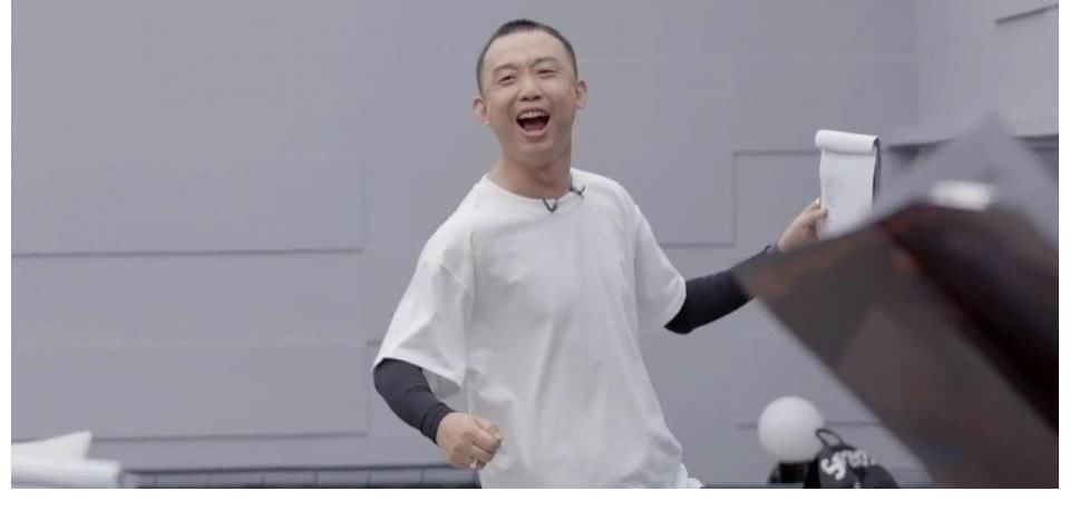 g從《披荊斬棘的哥哥》個人喜愛度排名出發(fā)，觀眾能看出哪些細(xì)節(jié)？