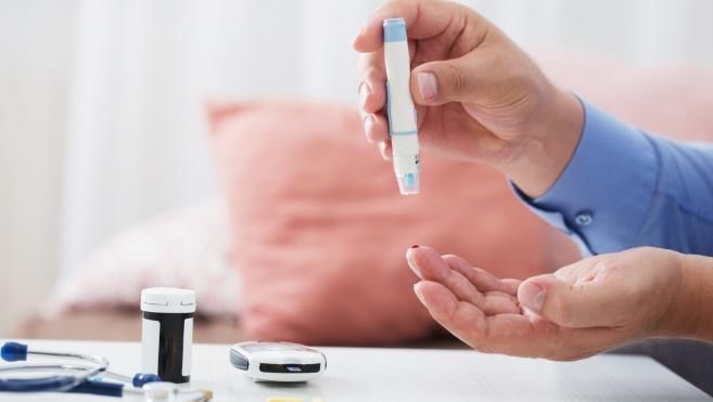 冤枉钱|糖尿病主任声明:很多病要会治、很多冤枉钱不用花,比如糖尿病