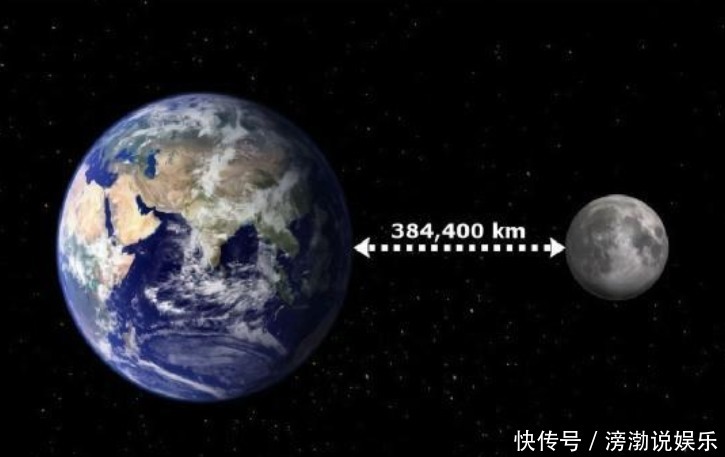 引力 月球到底是如何形成的科学家研究许久,终于找到答案